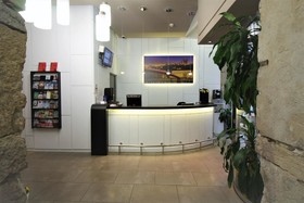 Best Western Saint Antoine