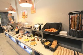 Best Western Saint Antoine