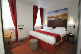Best Western Saint Antoine