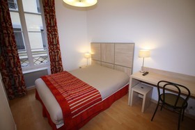 Best Western Saint Antoine