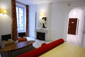 Best Western Saint Antoine