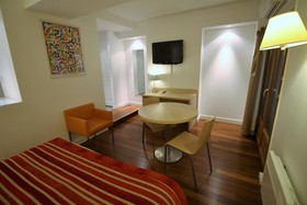 Best Western Saint Antoine