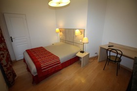 Best Western Saint Antoine