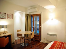 Best Western Saint Antoine
