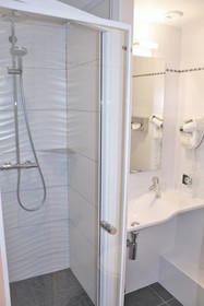 Best Western Saint Antoine