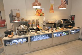 Best Western Saint Antoine