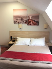 Best Western Saint Antoine