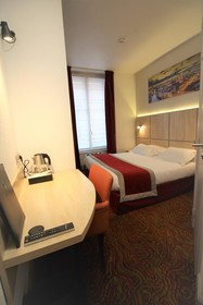 Best Western Saint Antoine