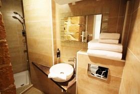 Best Western Saint Antoine