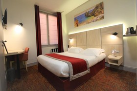 Best Western Saint Antoine