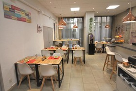 Best Western Saint Antoine