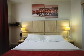 Best Western Saint Antoine
