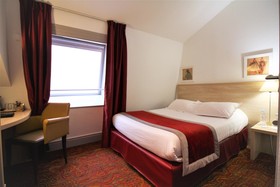 Best Western Saint Antoine