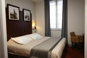 Best Western Saint Antoine