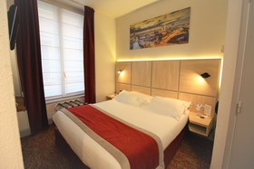 Best Western Saint Antoine