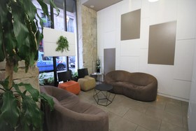 Best Western Saint Antoine