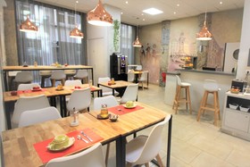 Best Western Saint Antoine
