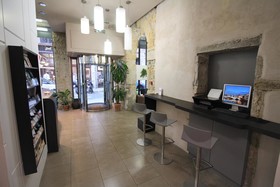 Best Western Saint Antoine