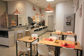 Best Western Saint Antoine