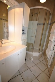 Best Western Saint Antoine