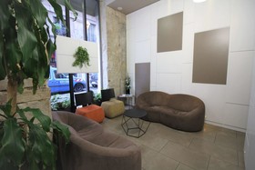 Best Western Saint Antoine