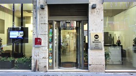 Best Western Saint Antoine