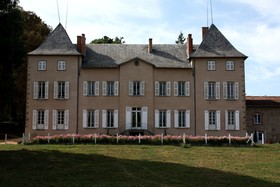 Le Château de Chambost