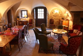 Le Château de Chambost