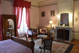 Le Château de Chambost
