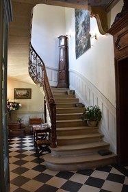 Le Château de Chambost
