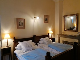 Le Château de Chambost