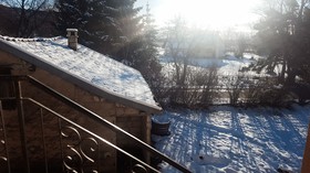 Les Terres D'en Haut