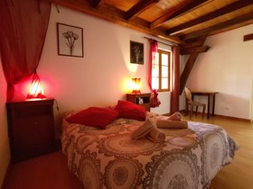 Les Terres D'en Haut
