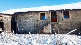 Les Terres D'en Haut