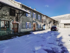 Les Terres D'en Haut