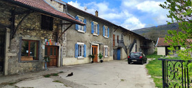 Les Terres D'en Haut