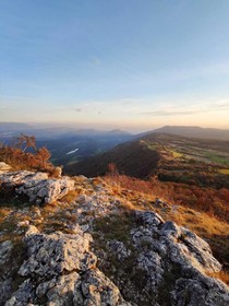 Les Terres D'en Haut