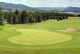 Best Western Hotel Golf d'Albon