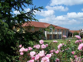 Best Western Hotel Golf d'Albon