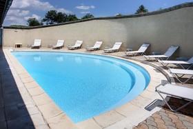 Best Western Hotel Golf d'Albon