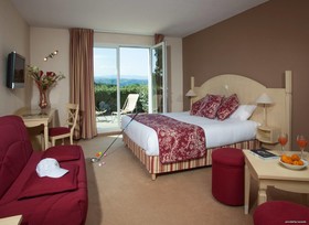 Best Western Hotel Golf d'Albon