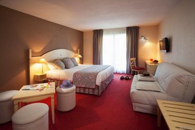 Best Western Hotel Golf d'Albon
