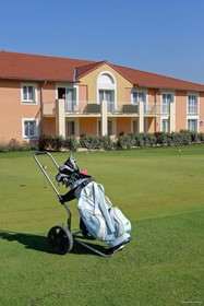 Best Western Hotel Golf d'Albon