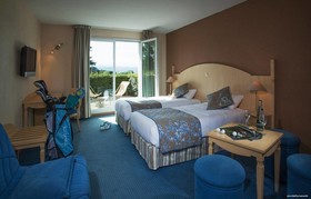 Best Western Hotel Golf d'Albon