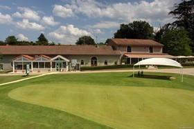 Best Western Hotel Golf d'Albon