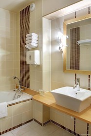 Best Western Hotel Golf d'Albon