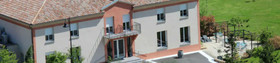 Hôtel Le Domaine des Vignes
