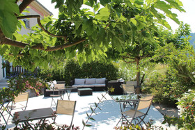 Hôtel Le Domaine des Vignes