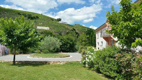Hôtel Le Domaine des Vignes