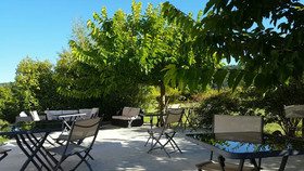 Hôtel Le Domaine des Vignes